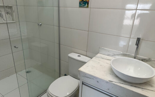 Sobrado em Condomínio