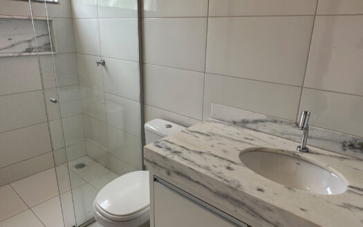 Sobrado em Condomínio