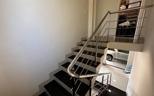 Sobrado de 4 Quartos