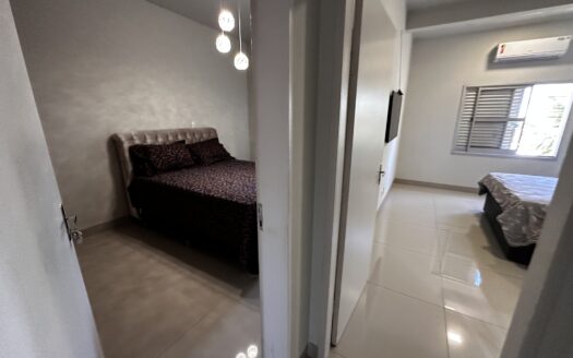 Sobrado de 4 Quartos