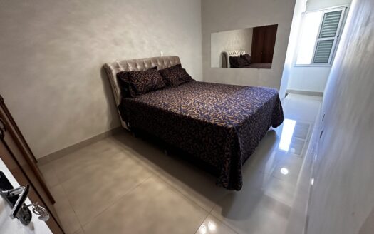 Sobrado de 4 Quartos