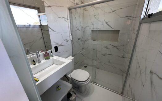 Sobrado de 4 Quartos