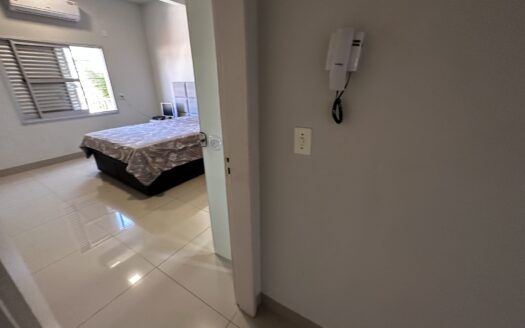 Sobrado de 4 Quartos