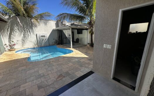 Sobrado de 4 Quartos