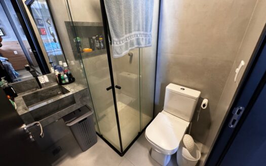 Casa com 3 Suítes 505 Sul