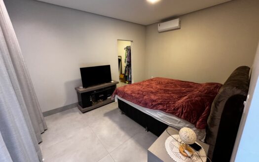 Casa com 3 Suítes 505 Sul