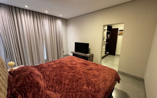 Casa com 3 Suítes 505 Sul