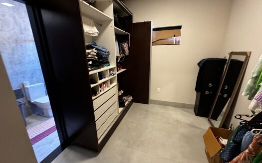 Casa com 3 Suítes 505 Sul