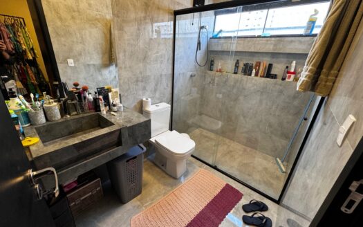 Casa com 3 Suítes 505 Sul