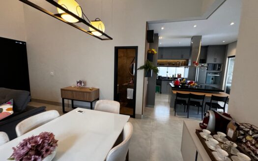 Casa com 3 Suítes 505 Sul