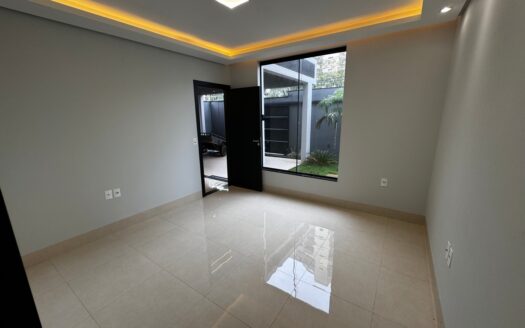 Casa de 5 Suítes na 106 Norte