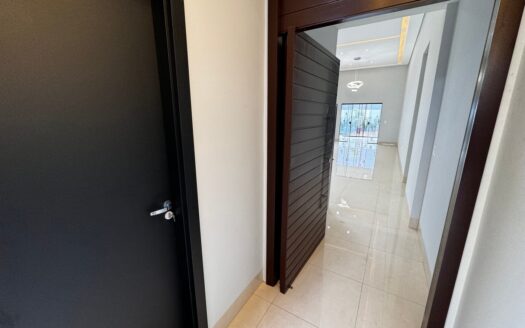 Casa de 5 Suítes na 106 Norte