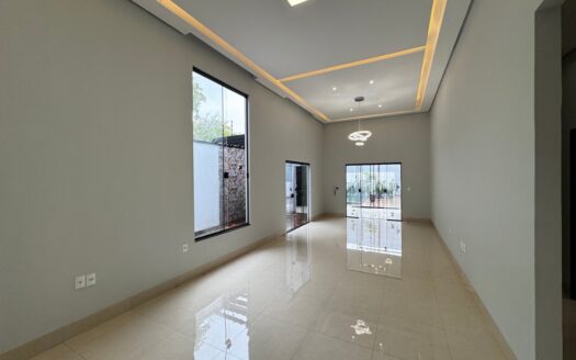 Casa de 5 Suítes na 106 Norte