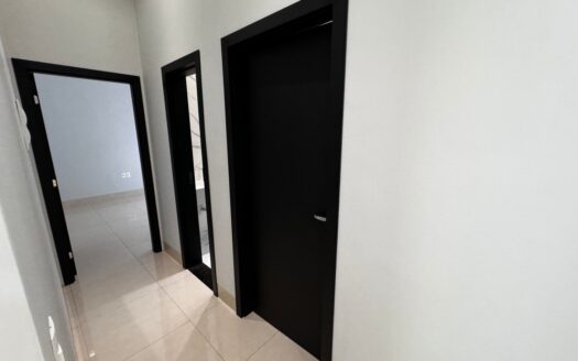 Casa de 5 Suítes na 106 Norte