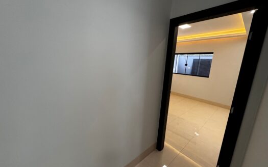 Casa de 5 Suítes na 106 Norte