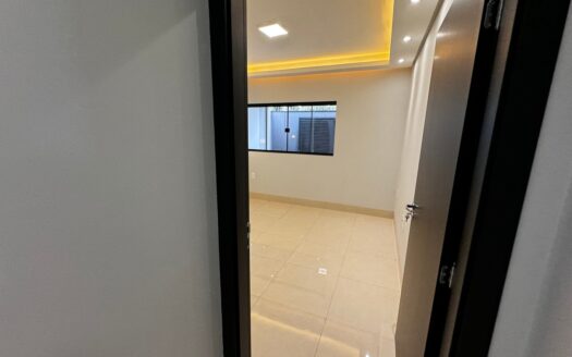 Casa de 5 Suítes na 106 Norte