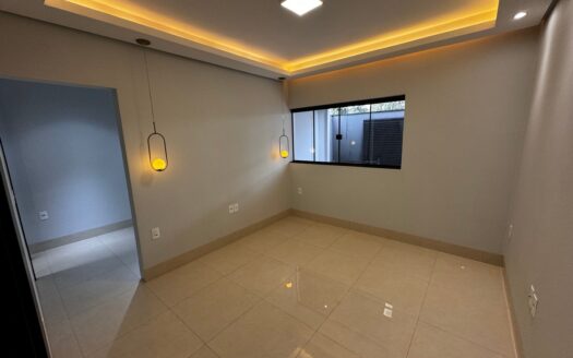 Casa de 5 Suítes na 106 Norte