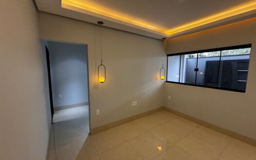 Casa de 5 Suítes na 106 Norte