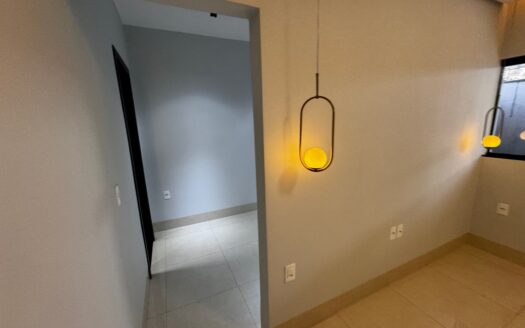 Casa de 5 Suítes na 106 Norte