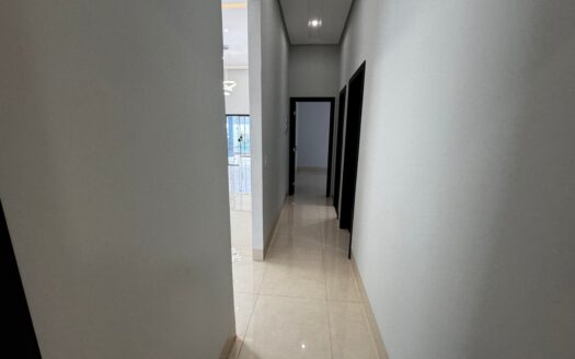 Casa de 5 Suítes na 106 Norte