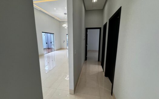 Casa de 5 Suítes na 106 Norte