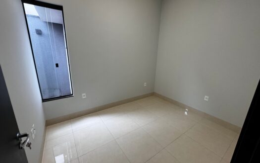 Casa de 5 Suítes na 106 Norte