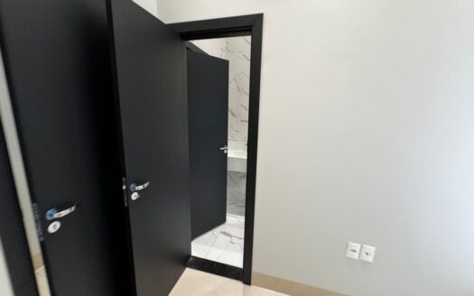 Casa de 5 Suítes na 106 Norte