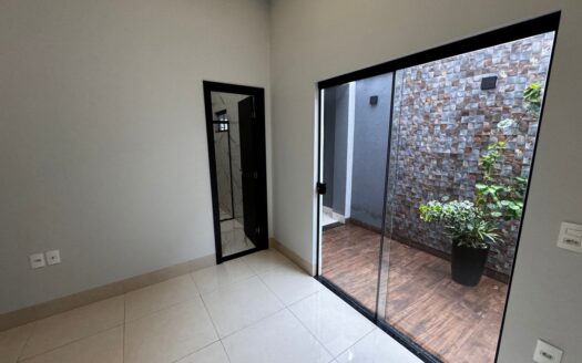 Casa de 5 Suítes na 106 Norte