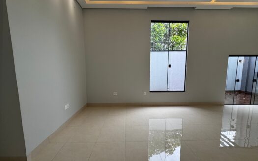 Casa de 5 Suítes na 106 Norte