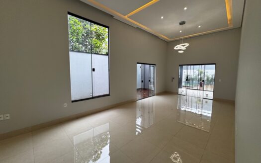 Casa de 5 Suítes na 106 Norte