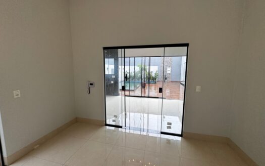 Casa de 5 Suítes na 106 Norte