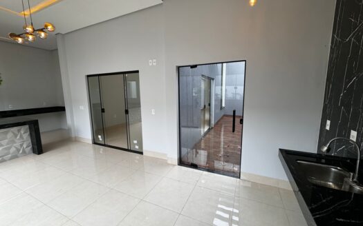 Casa de 5 Suítes na 106 Norte