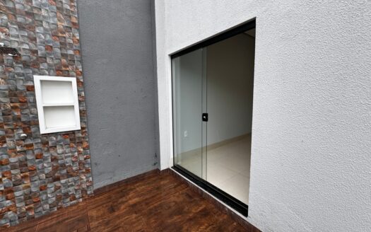 Casa de 5 Suítes na 106 Norte