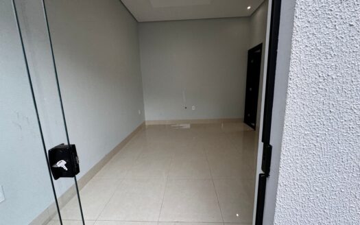 Casa de 5 Suítes na 106 Norte