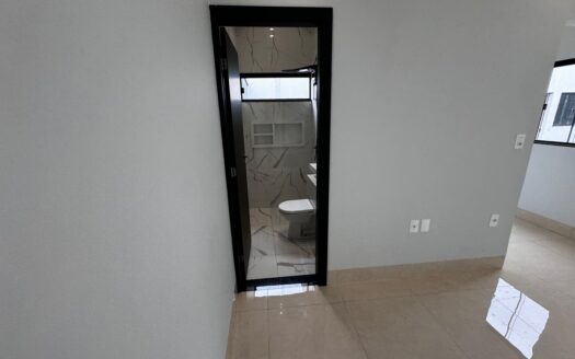 Casa de 5 Suítes na 106 Norte