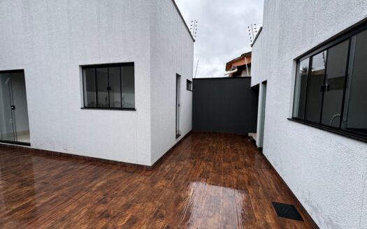 Casa de 5 Suítes na 106 Norte