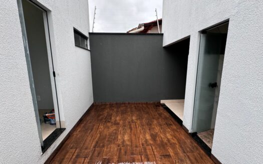 Casa de 5 Suítes na 106 Norte