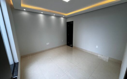 Casa de 5 Suítes na 106 Norte