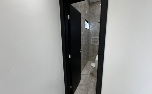 Casa de 5 Suítes na 106 Norte