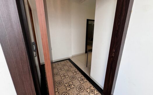 Casa de 4 Suítes e Escritório