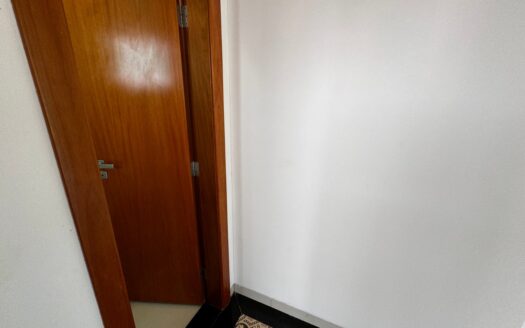 Casa de 4 Suítes e Escritório