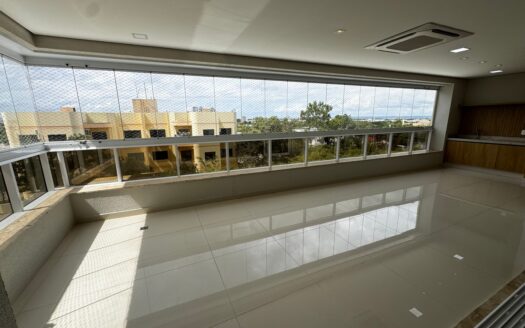 Apto no Residencial Opus 204
