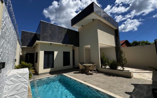 Casa de 4 Quartos
