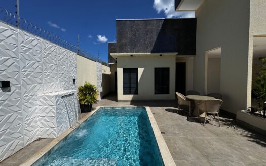 Casa de 4 Quartos