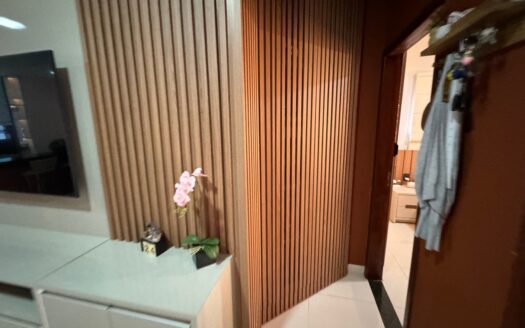 Casa de 3 Quartos Aureny 3