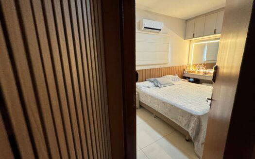 Casa de 3 Quartos Aureny 3