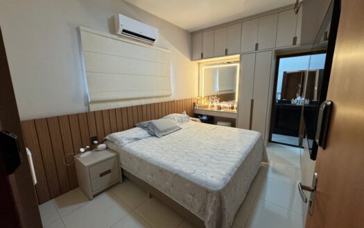 Casa de 3 Quartos Aureny 3