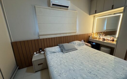 Casa de 3 Quartos Aureny 3