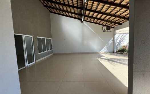 Sobrado de 5 Suítes Plenas