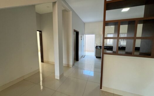 Sobrado de 5 Suítes Plenas